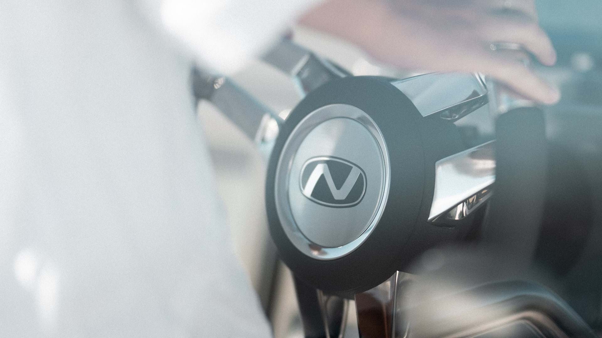 Nordkapp A705 TTL 4922